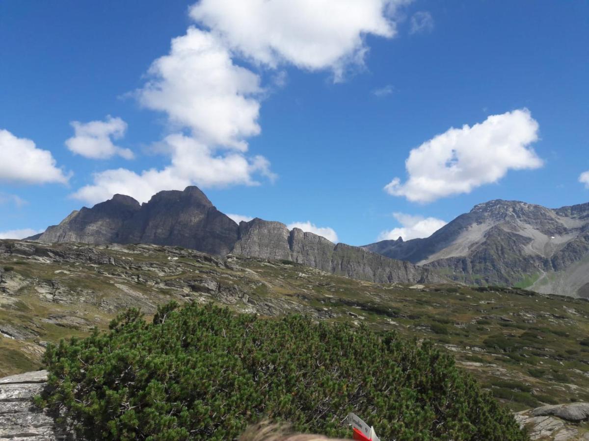 Appart Soelkhof Schöder Exteriér fotografie