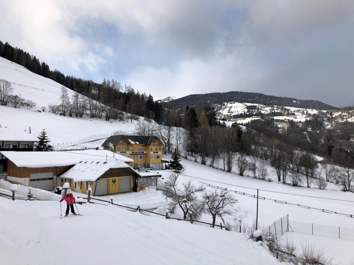 Appart Soelkhof Schöder Exteriér fotografie
