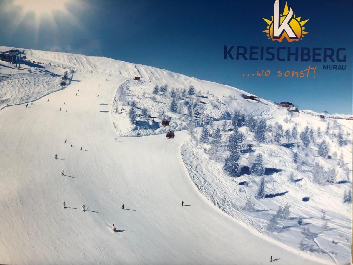 Appart Soelkhof Schöder Exteriér fotografie