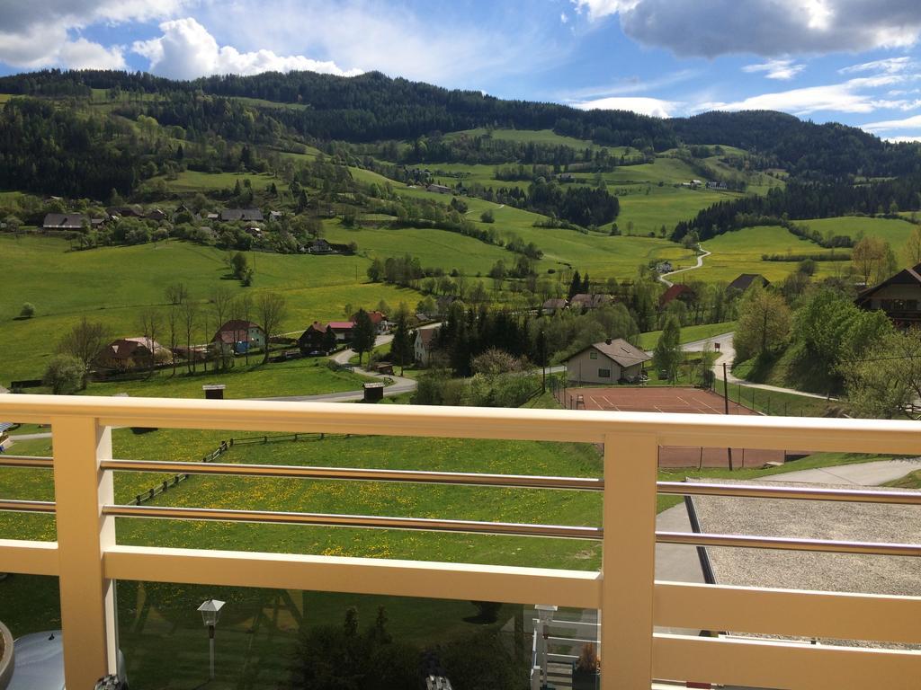 Appart Soelkhof Schöder Exteriér fotografie