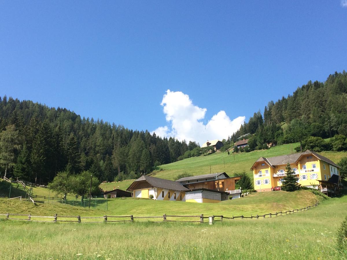 Appart Soelkhof Schöder Exteriér fotografie